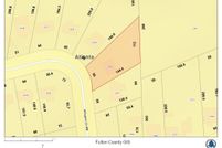 Lakefront Property for sale in Fulton County, Georgia