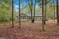 Property for sale in Banks County, Georgia