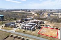 Undeveloped Land for sale in Sebastian County, Arkansas