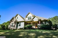 Property for sale in Oglethorpe County, Georgia