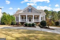 Property for sale in Fayette County, Georgia