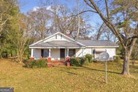 Property for sale in Franklin County, Georgia