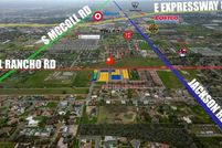 Timberland Property for sale in Hidalgo County, Texas