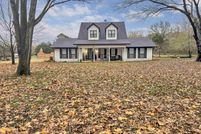 Property for sale in Faulkner County, Arkansas