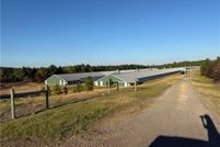 Farm Property for sale in Sebastian County, Arkansas