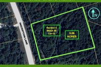 Undeveloped Land for sale in Walker County, Texas