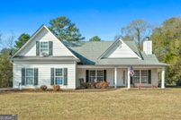 Property for sale in Lamar County, Georgia