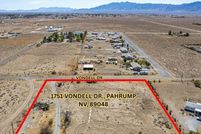 Property for sale in Nye County, Nevada