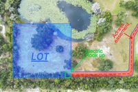 Undeveloped Land for sale in Volusia County, Florida