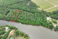 Lakefront Property for sale in Randolph County, Alabama