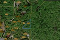 Undeveloped Land for sale in Rabun County, Georgia