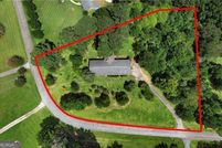 Property for sale in Newton County, Georgia
