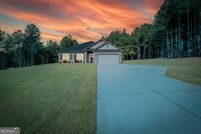 Property for sale in Jackson County, Georgia