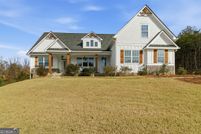 Property for sale in Pickens County, Georgia