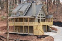 Property for sale in Dawson County, Georgia