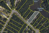 Property for sale in Brunswick County, North Carolina