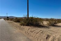 Undeveloped Land for sale in San Bernardino County, California