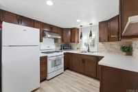 Property for sale in San Diego County, California