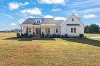 Property for sale in Johnston County, North Carolina