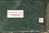 Undeveloped Land for sale in Hancock County, Mississippi