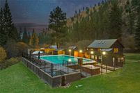 Property for sale in Ravalli County, Montana