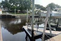 Lakefront Property for sale in New Hanover County, North Carolina
