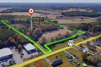 Property for sale in Johnston County, North Carolina