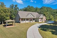 Property for sale in Cherokee County, Georgia