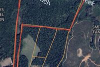 Undeveloped Land for sale in Madison County, Georgia