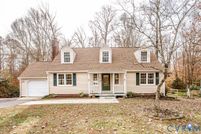 Property for sale in New Kent County, Virginia