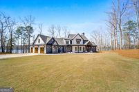 Property for sale in Jasper County, Georgia