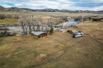 Property for sale in Stillwater County, Montana