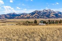 Undeveloped Land for sale in Park County, Montana
