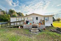 Property for sale in Bladen County, North Carolina