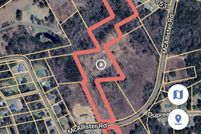 Property for sale in Williamsburg County, South Carolina