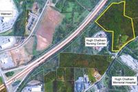 Property for sale in Surry County, North Carolina
