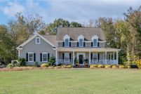 Property for sale in Davie County, North Carolina