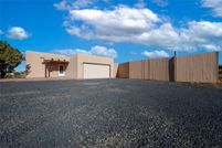 Property for sale in Santa Fe County, New Mexico