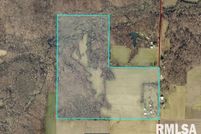Undeveloped Land for sale in Marion County, Illinois