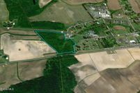 Undeveloped Land for sale in Martin County, North Carolina