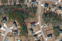 Property for sale in Pender County, North Carolina