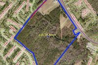 Property for sale in Onslow County, North Carolina
