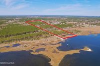 Undeveloped Land for sale in Pender County, North Carolina