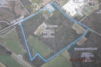 Undeveloped Land for sale in Duplin County, North Carolina
