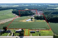 Property for sale in Johnston County, North Carolina