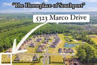 Property for sale in Brunswick County, North Carolina