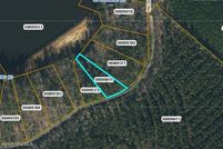Undeveloped Land for sale in Moore County, North Carolina