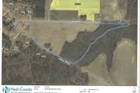 Property for sale in Nash County, North Carolina
