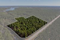 Property for sale in Pamlico County, North Carolina