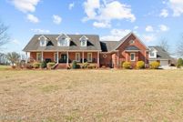 Property for sale in Robeson County, North Carolina